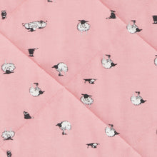 Load image into Gallery viewer, Love to Dream Sleep Bag Organic Cotton / Merino Wool 2.5 TOG
