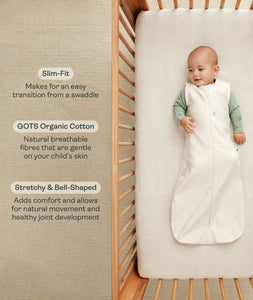 ergoPouch Jersey Sleeping Bag 2.5 TOG
