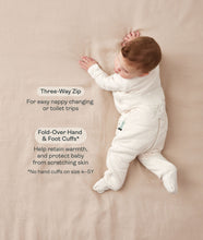 Load image into Gallery viewer, ergoPouch Sleep Onesie 2.5 TOG
