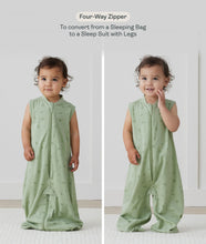 Load image into Gallery viewer, ergoPouch Sleep Suit Bag 2.5 TOG
