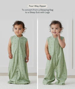 ergoPouch Sleep Suit Bag 2.5 TOG