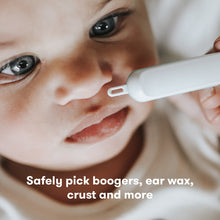 Load image into Gallery viewer, Frida Baby 3-in-1 Nose, Nail &amp; Ear Picker
