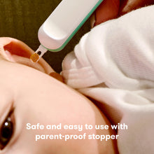 Load image into Gallery viewer, Frida Baby 3-in-1 Nose, Nail &amp; Ear Picker
