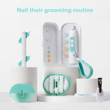 Load image into Gallery viewer, Frida Baby 3-in-1 Nose, Nail &amp; Ear Picker
