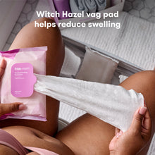 Load image into Gallery viewer, Frida Mom Perineal Witch Hazel Pad Liners
