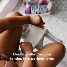 Load image into Gallery viewer, Frida Mom Perineal Witch Hazel Pad Liners
