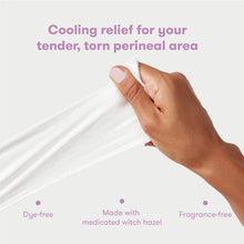 Load image into Gallery viewer, Frida Mom Perineal Witch Hazel Pad Liners
