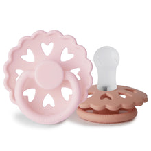 Load image into Gallery viewer, FRIGG Fairytale Pacifier / Dummy - 2pk SILICONE
