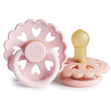 Load image into Gallery viewer, FRIGG Fairytale Pacifier / Dummy - 2pk Latex
