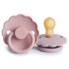 Load image into Gallery viewer, FRIGG Daisy Pacifier / Dummy - 2pk LATEX
