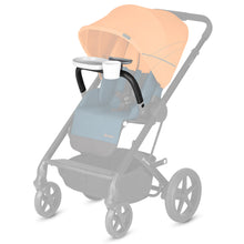 Load image into Gallery viewer, Cybex Gold Snack Tray
