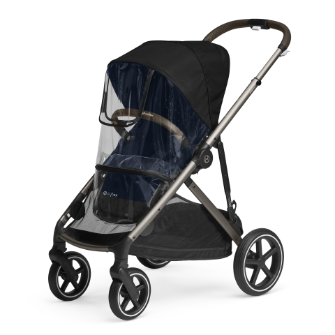 Cybex Gazelle S Seat Rain Cover