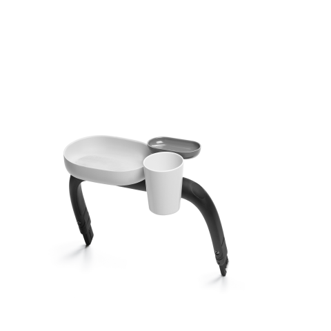 Cybex Gold Snack Tray