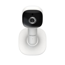 Load image into Gallery viewer, Oricom Smart HD Video Baby Monitor (OBHFCU)
