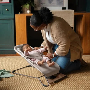 UPPAbaby Mira Bouncer