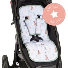 Load image into Gallery viewer, All4Ella Ice Cooling Pram Liner
