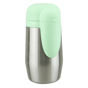 Chicco Thermal Food Holder & Bottle