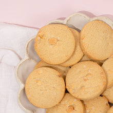 Load image into Gallery viewer, Made to Milk White Choc &amp; Macadamia Lactation Cookie
