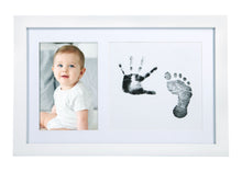 Load image into Gallery viewer, Pearhead Baby&#39;s Prints Frame
