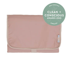 Load image into Gallery viewer, All4Ella Changing Wallet (Recycled)
