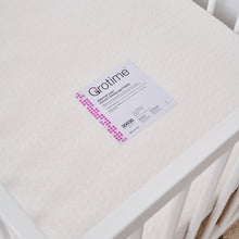 Load image into Gallery viewer, Grotime Cot Mattress - Breathe Easy Pocket Spring
