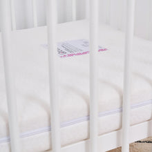 Load image into Gallery viewer, Grotime Cot Mattress - Breathe Easy Pocket Spring

