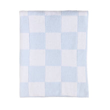 Load image into Gallery viewer, Living Textiles Chenille Knitted Blanket
