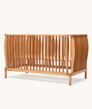 Load image into Gallery viewer, ellska SKYE Cot - Natural
