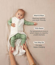 Load image into Gallery viewer, ergoPouch Jersey Sleeping Bag 2.5 TOG
