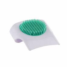 Load image into Gallery viewer, Mothers Choice Cradle Cap Brush &amp; Comb
