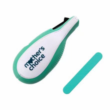 Load image into Gallery viewer, Mothers Choice Sleepy Baby Nail Clippers
