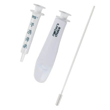 Load image into Gallery viewer, Mothers Choice Fuss Free Medicine Spoon
