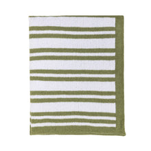 Load image into Gallery viewer, Living Textiles Chenille Knitted Blanket
