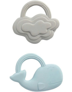 Playground 2 pack Teethers