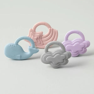 Playground 2 pack Teethers