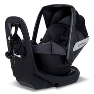 Infasecure COCOON GO Capsule - Black Fleck