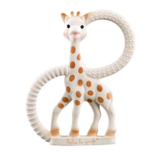 Load image into Gallery viewer, Sophie la Girafe - The Teether Set

