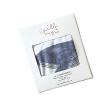 Load image into Gallery viewer, Cuddle Bug &amp; Co Co-Sleeper/Bassinet Sheet
