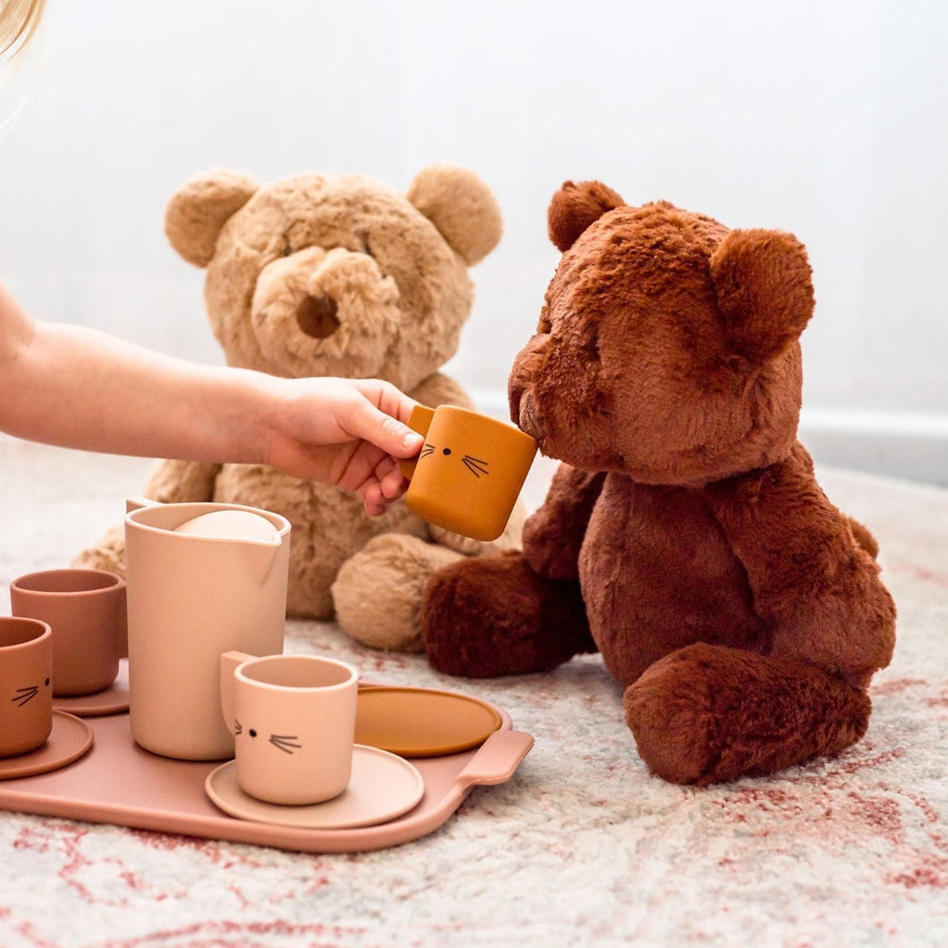 OB Designs Bear Soft Toy