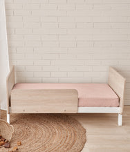 Load image into Gallery viewer, Love to Dream Fitted Sheet - Twin Pack
