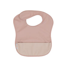 Load image into Gallery viewer, All4Ella Pouch Bib (Recycled)
