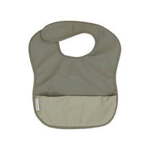 Load image into Gallery viewer, All4Ella Pouch Bib (Recycled)
