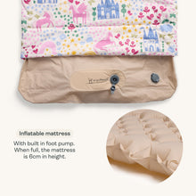 Load image into Gallery viewer, ergoPouch DreamRoll All-in-One Sleep Mat
