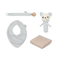 Load image into Gallery viewer, Cam Cam Copenhagen Baby Essentials Gift Box
