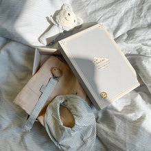 Load image into Gallery viewer, Cam Cam Copenhagen Baby Essentials Gift Box
