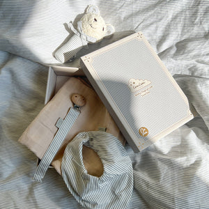 Cam Cam Copenhagen Baby Essentials Gift Box