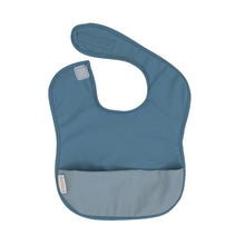 Load image into Gallery viewer, All4Ella Pouch Bib (Recycled)
