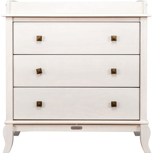 Grotime Marseille Chest - Warm White