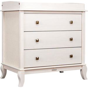 Grotime Marseille Chest - Warm White