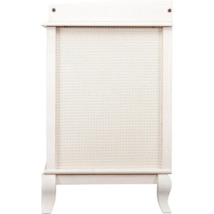 Grotime Marseille Chest - Warm White